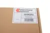 Радіатор обігрівача MITSUBISHI PAJERO 2000 - Van Wezel 32006254 (фото 2)