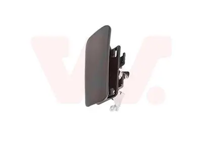 Дверна ручка для розсувних дверей FORD Van Wezel 1898246 (фото 1)