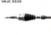 Піввісь SKF VKJC 5535 (фото 2)