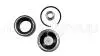 Підшипник маточини перед. Renault Master/Opel Movano 10- 619-8133