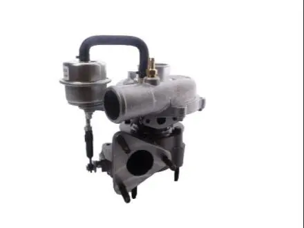 Турбіна відновлена LAND ROVER Freelander 96-06 MSG 452202-0004