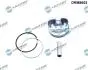 Поршень DR MOTOR DRM8602 (фото 1)