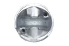 Поршень з кільцями MB 83,50 OM651 прямий шатун (вир-во Mahle) MAHLE KNECHT 001 PI 00177 002 (фото 5)