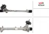 Рульова рейка без ГПК відновлена  Renault Megane IV 16- RE141R