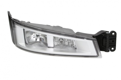 Протитуманна фара передня Trucklight FLVO009R