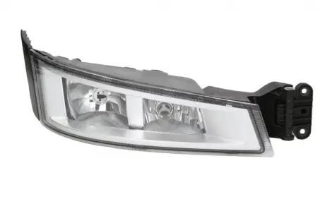 Протитуманна фара передня Trucklight FLVO009R (фото 1)