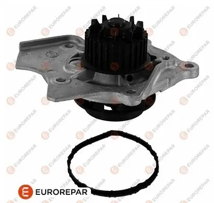 Водяний насос T5/A4/A6/A8/Octavia/Superb/Golf VI/Passat 1.8/2.0 TFSI 08- Eurorepar 1623118180 (фото 1)