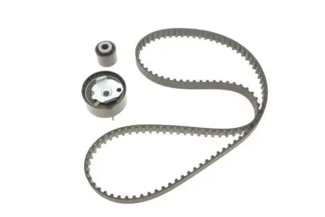 Комплект ремня ГРМ PSA 1.2 PureTech 13> 19> Contitech CT1228K1