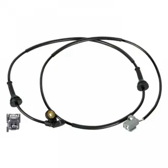 Датчик ABS задн Лів VOLVO XC90 I 2.4D-4.4 06.02-12.14 FEBI 172610