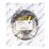 Подушка амортизатора перед C3/C3 Picasso 09-/208/301 12- RC03023