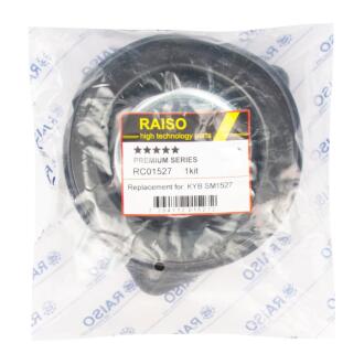 Опора амортизатора переднього пр. Juke/Micra III/Clio III 03- (з підш.) Raiso RC01527