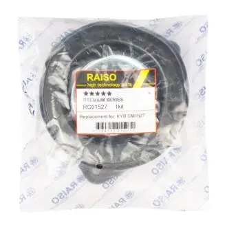 Опора амортизатора перед. Nissan Note/Tiida 06-13 Пр. Raiso RC01527
