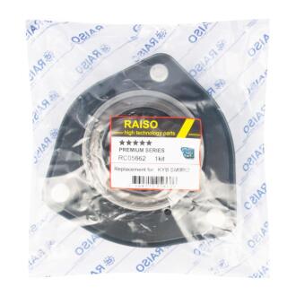Опора амортизатора перед. Berlingo/Partner 05- Raiso RC05662