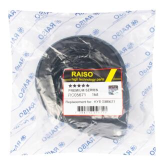 Опора амортизатора перед. Transit (V347) 06- Raiso RC05671