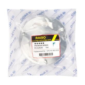 Опора амортизатора перед. BMW X5(E70) / X6(E71/E72) 07- Raiso RC02626