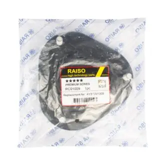 Опора амортизатора переднього Auris(_E15_) 07- Raiso RC01009