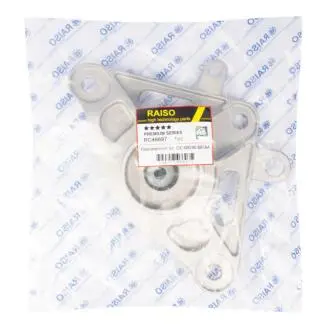 Опора амортизатора зад. Fiat 500X / Jeep Renegade 14- Пр. Raiso RC46697