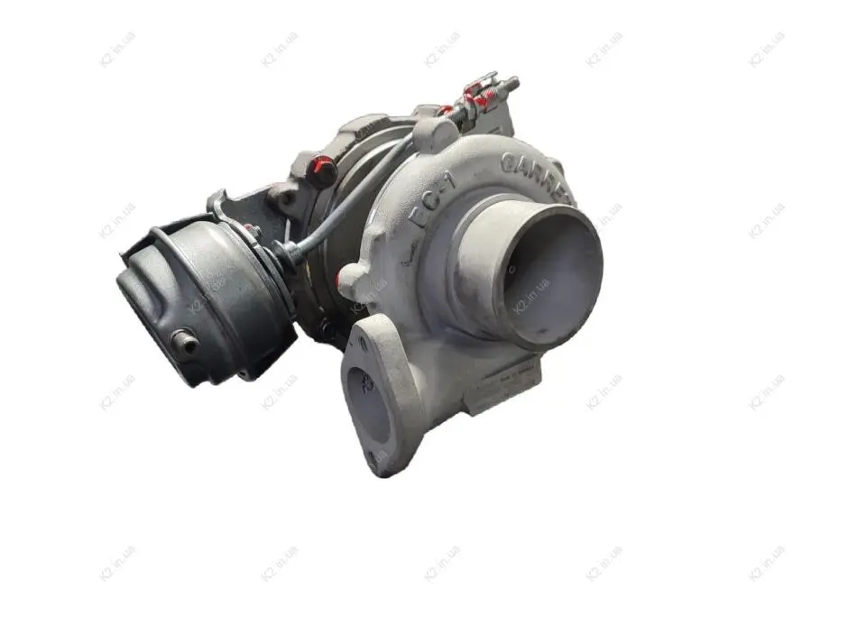 Турбіна відновлена OPEL Astra J 10-15, Zafira B 05-12, Astra H 04-14, Meriva B 10-17 MSG 779591-0004 (фото 1)