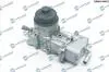 Радіатор масляний з корпусом масляного фільтра DR MOTOR DRM161007S (фото 1)