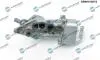 Радіатор масляний з корпусом масляного фільтра DR MOTOR DRM161007S (фото 2)