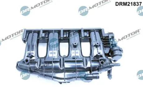 Колектор впускний DR MOTOR DRM21837