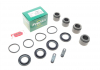 Ремкомплект супорта (переднього) Porsche 911/Boxster 88-05 (d=36mm) (Brembo) (+4 поршня) 236957