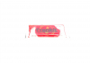 Ремкомплект супорта (переднього) Porsche 911/Boxster 88-05 (d=36mm) (Brembo) (+4 поршня) FRENKIT 236957 (фото 16)