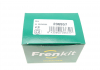 Ремкомплект супорта (переднього) Porsche 911/Boxster 88-05 (d=36mm) (Brembo) (+4 поршня) FRENKIT 236957 (фото 17)