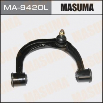 Рычаг верхний front up HILUX SURF, LAND CRUISER PRADO/ GRN215, KDN215, GRJ12# (L) (1/1) Masuma MA9420L