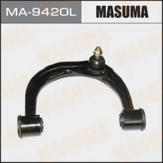 Важіль верхній, передній HILUX SURF, LAND CRUISER PRADO/GRN215, KDN215, GRJ12# (L) (MA-9420L) Masuma MA9420L