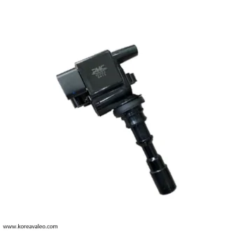 Котушка запалювання Valeo IC002