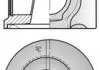 Поршень 41505600