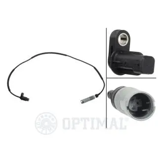Датчик числа обертів Optimal 06-S077
