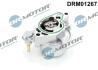 Насос вакуумний DR MOTOR DRM01267 (фото 1)
