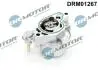 Насос вакуумний DR MOTOR DRM01267 (фото 1)