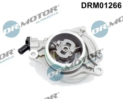Насос вакуумний DR MOTOR DRM01266
