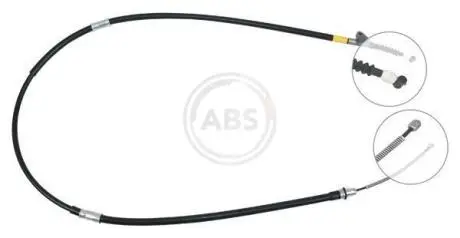 Трос A.B.S K15957