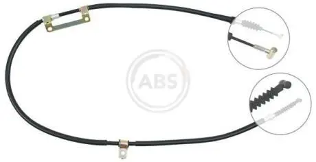 Трос A.B.S K11258