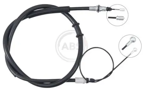 Трос A.B.S K17592