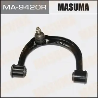 Рычаг верхний front up HILUX SURF, LAND CRUISER PRADO/ GRN215, KDN215, GRJ12# (R) (1/1) Masuma MA9420R
