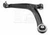 Рычаг подвески передн лев Fiat 500C (09-) (20973AP) APPLUS