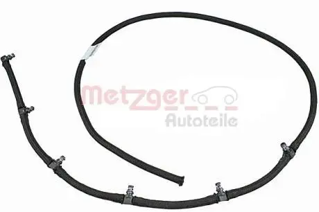 Шланг METZGER 0840122