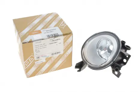 Фото фара протитуманна VW Touareg 02-10 (L) DPA 89410699702 Фара протитуманна VW Touareg 02-10 (L) DPA 89410699702