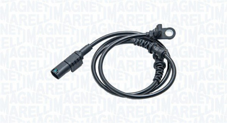 Датчик ABS MAGNETI MARELLI 172100187010