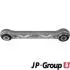 Важіль підвіски (задній) Tesla Model S 12- (поперечний/сходження) JP GROUP 6550200900 (фото 2)