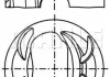 Поршень MAHLE KNECHT 028 PI 00117 000 (фото 1)