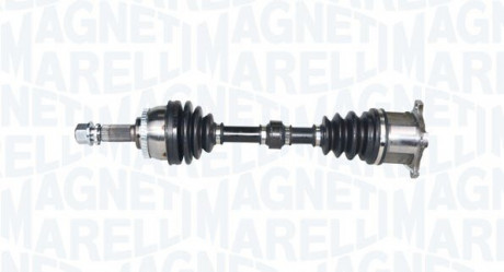 Приводна напіввісь MAGNETI MARELLI 302004190218