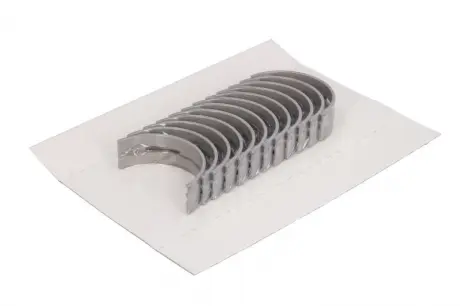 Вкладыш подшипника Glyco H1095/6 0.25MM