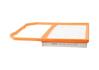 Фільтр повітряний SEAT/VAG Ibiza/Polo "1.0 "17>> MAHLE KNECHT LX4632 (фото 2)