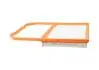 Фільтр повітряний SEAT/VAG Ibiza/Polo &quot;1.0 &quot;17&gt;&gt; MAHLE KNECHT LX4632 (фото 2)